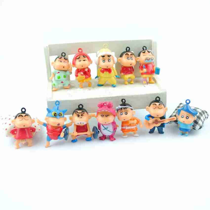 Shin chan toy 2025 flipkart