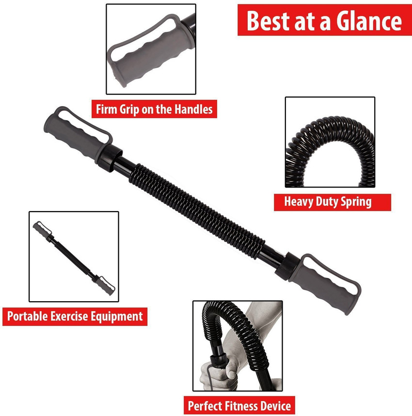 Portable upper online body exercise equipment