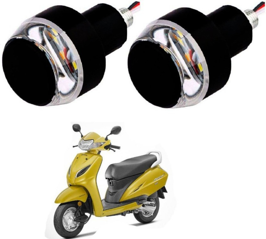 handle light for scooty