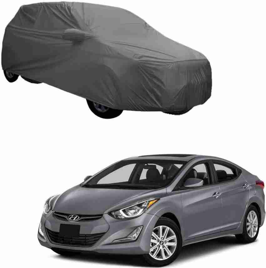 Elantra car cover deals