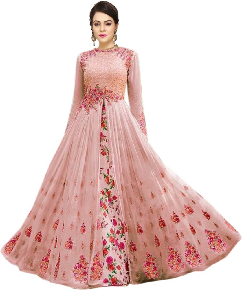 Style amaze anarkali on sale gown