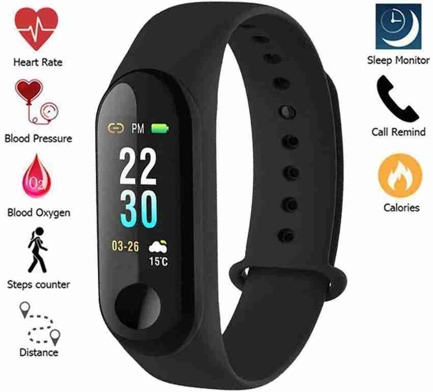 Un tech smart band on sale