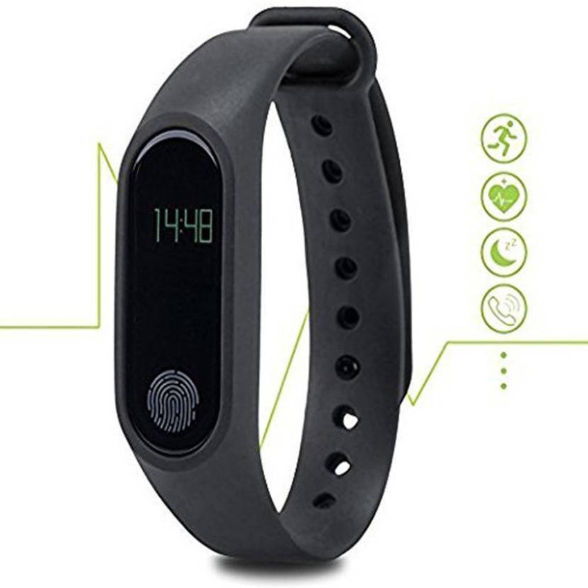 MK M2 Smart Fitness Band Activity Tracker with heart rate monitor Bluetooth for iOS Android Waterproof Fitness Band Buy MK M2 Smart Fitness Band Activity Tracker with heart rate monitor Bluetooth