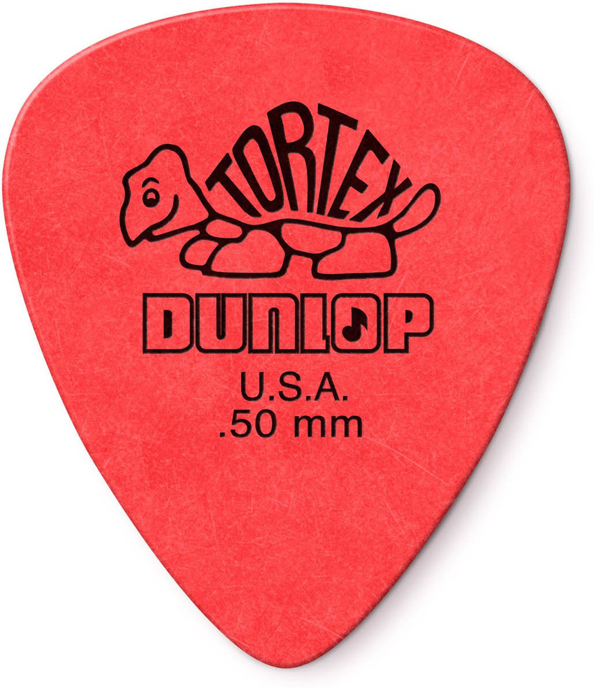 Jim Dunlop Tortex Guitar Pick Price in India Buy Jim Dunlop