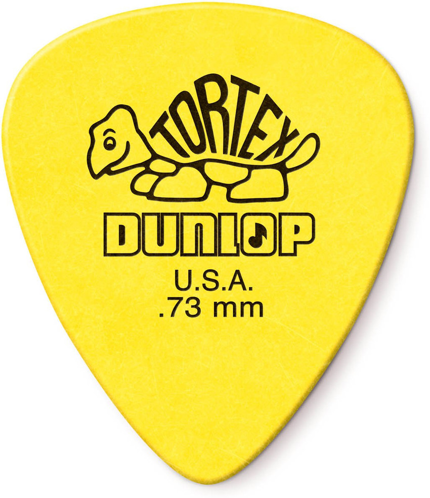 Jim Dunlop Tortex Guitar Pick Price in India Buy Jim Dunlop