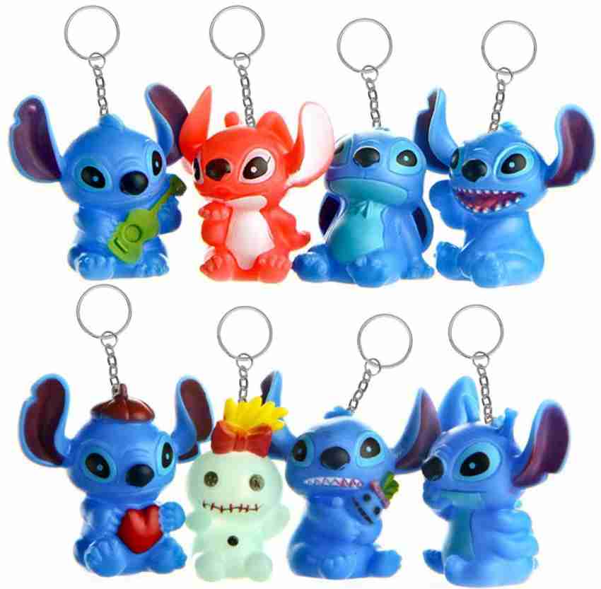 Lilo and hotsell stitch keyring