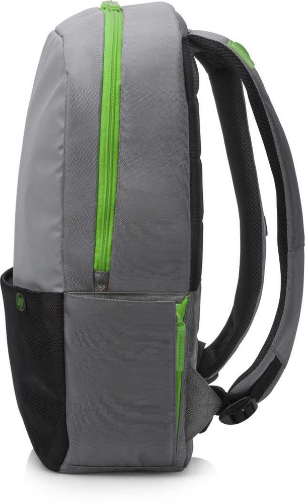 HP Duotone 15.6 inch Laptop Backpack 15.6 L Laptop Backpack Green