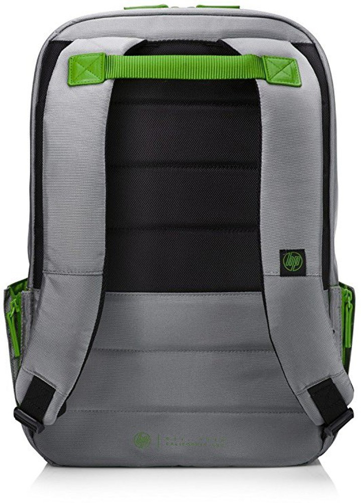 Hp 15.6 duotone sales backpack