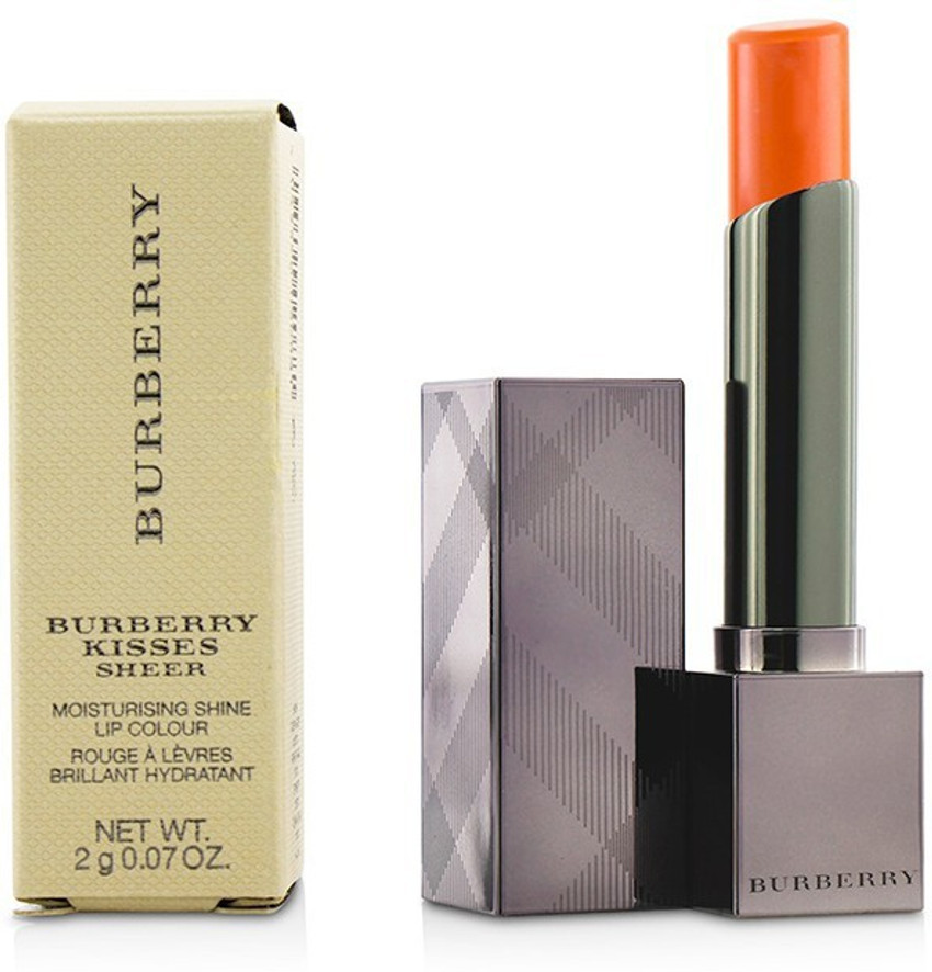 Burberry kisses sheer 249 discount