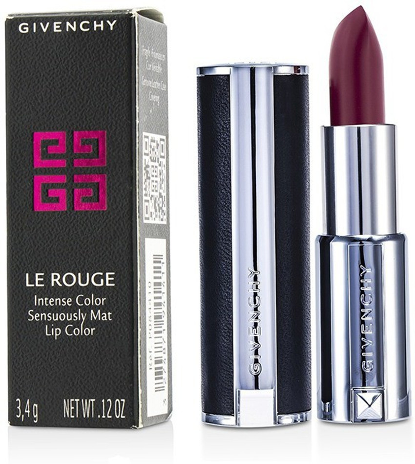 Le rouge 2025 givenchy 315