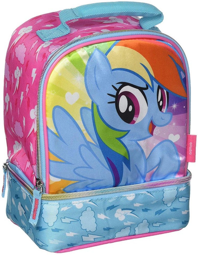 Vintage My little Pony Lunchbox and Thermos - Shipping Available