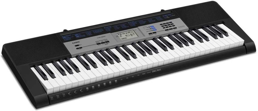 CASIO CTK 1550 KS41 Digital Arranger Keyboard Price in India Buy