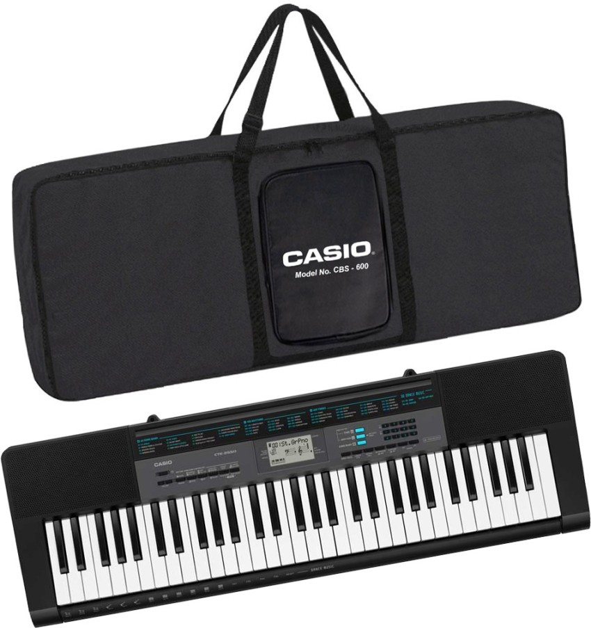 Casio ctk 600 sale