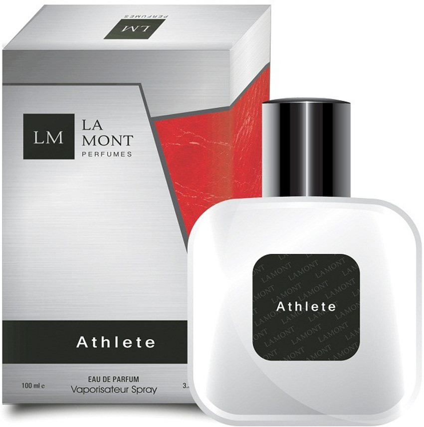 Buy La Mont Athlete Eau de Parfum 200 ml Online In India