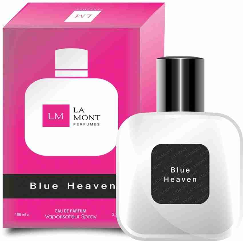 Bottled hot sale heaven perfume