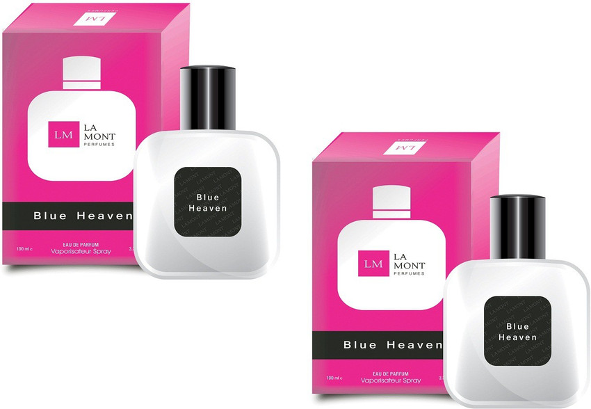 Bottled 2025 heaven perfume