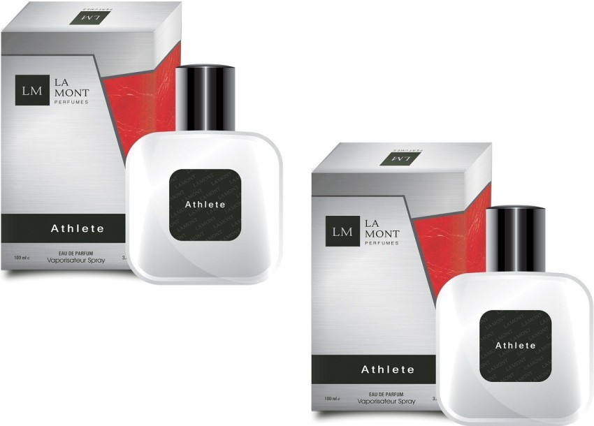 Athlete perfume new arrivals