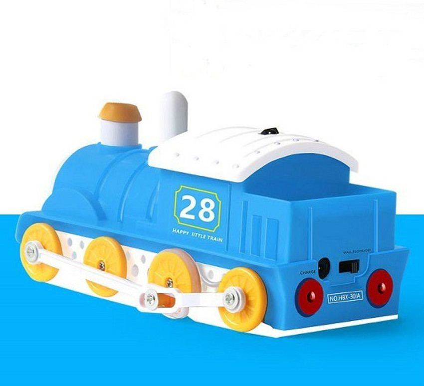 Kids remote deals control train