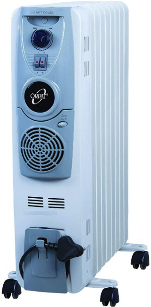 ORPAT OOH-9F Oil Filled Room Heater Price in India - Buy ORPAT OOH-9F Oil  Filled Room Heater online at Flipkart.com