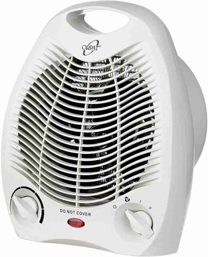 ORPAT OEH-1250 Fan Room Heater Price in India - Buy ORPAT OEH-1250 Fan Room  Heater online at Flipkart.com