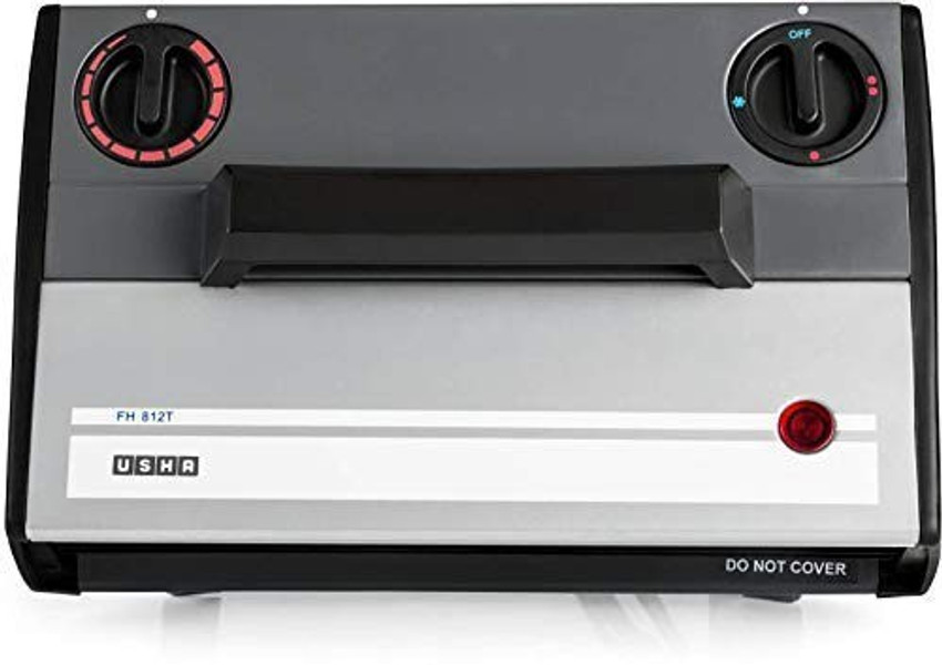 USHA FH812 Fan Room Heater Price in India - Buy USHA FH812 Fan Room Heater  online at Flipkart.com
