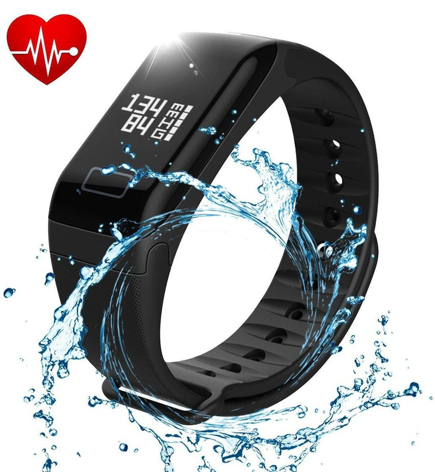 Smart watch f1 best sale plus