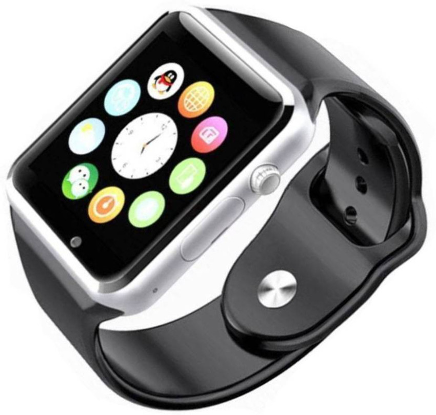 Genuine a1 smart watch best sale