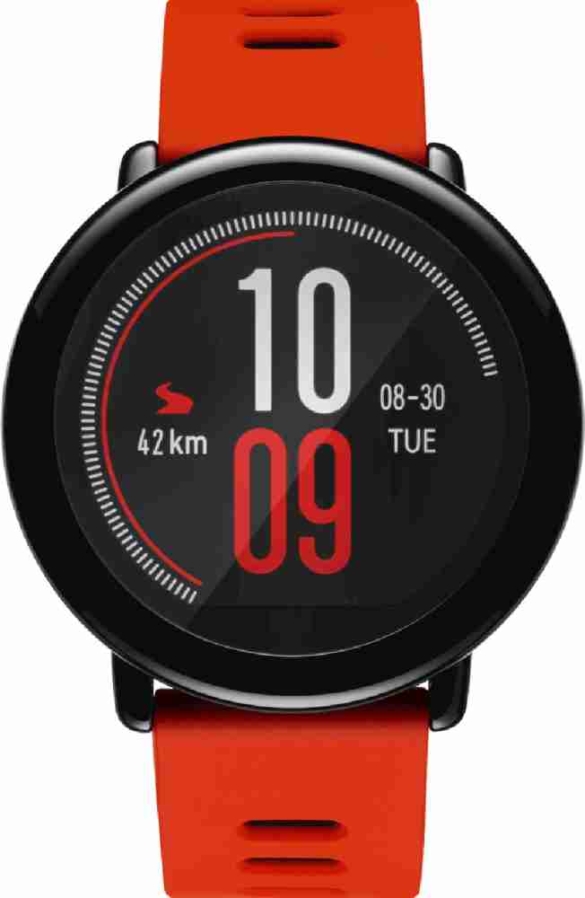 Amazfit pace sales operating system