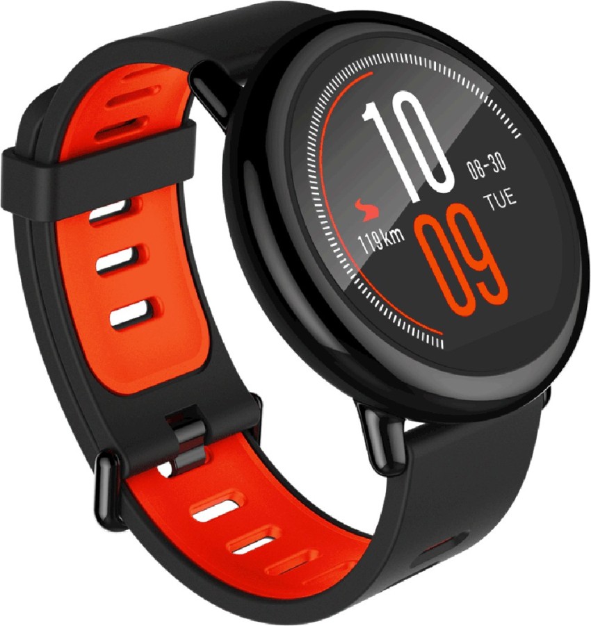 huami Amazfit Pace Smartwatch Price in India Buy huami Amazfit