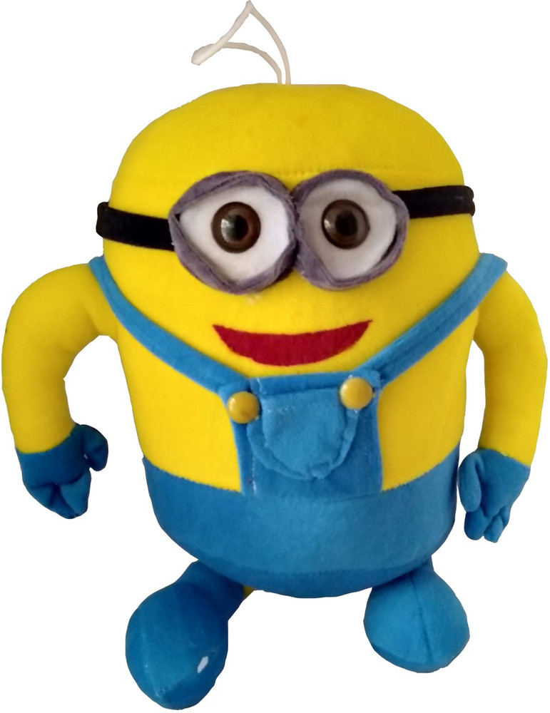 Minion soft toy flipkart 2025