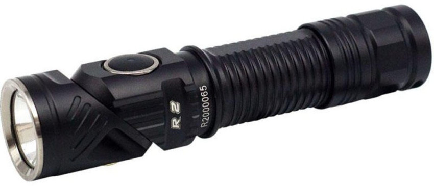 Rofis flashlight discount