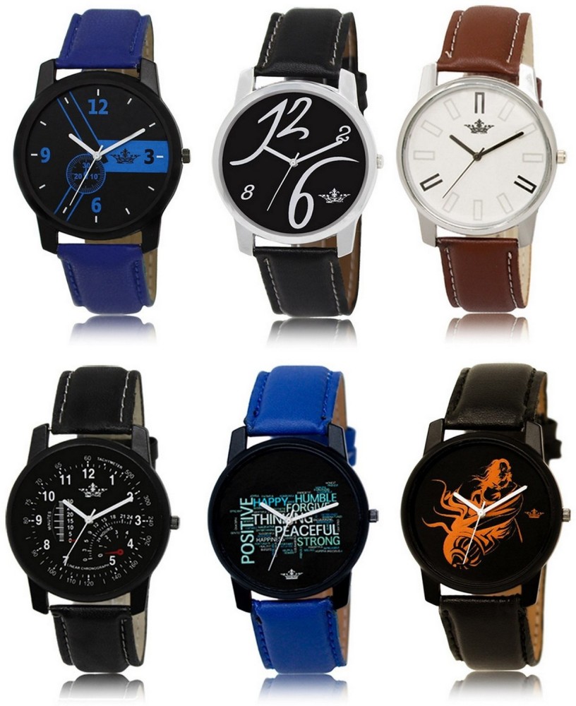 Flipkart wrist watches hot sale for gents