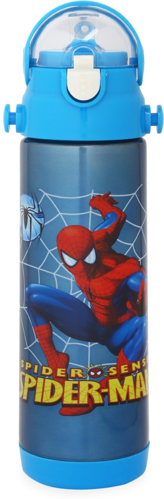 Hokista Spiderman Leakproof Thermosteel Double