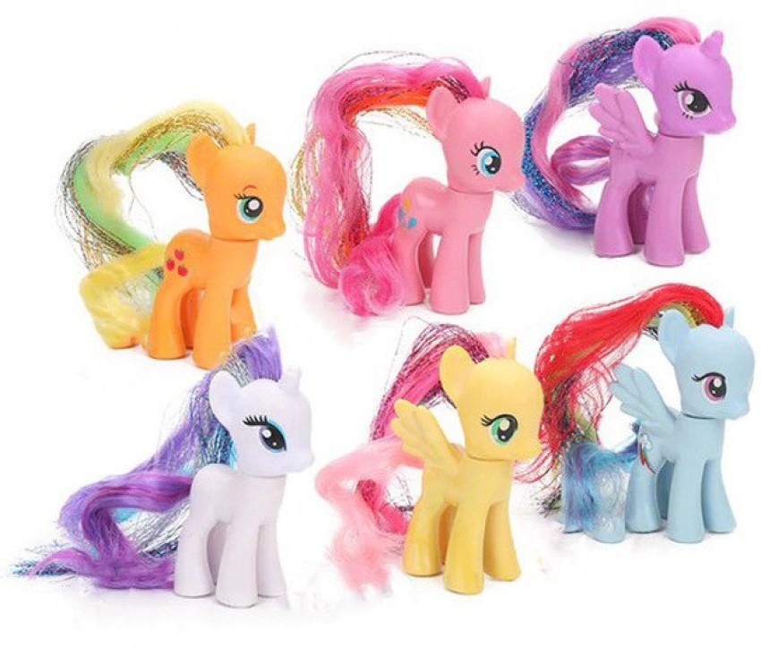 AmiAmi Character  Hobby Shop  MY LITTLE PONY Bishoujo Fluttershy 17  Complete FigureReleased