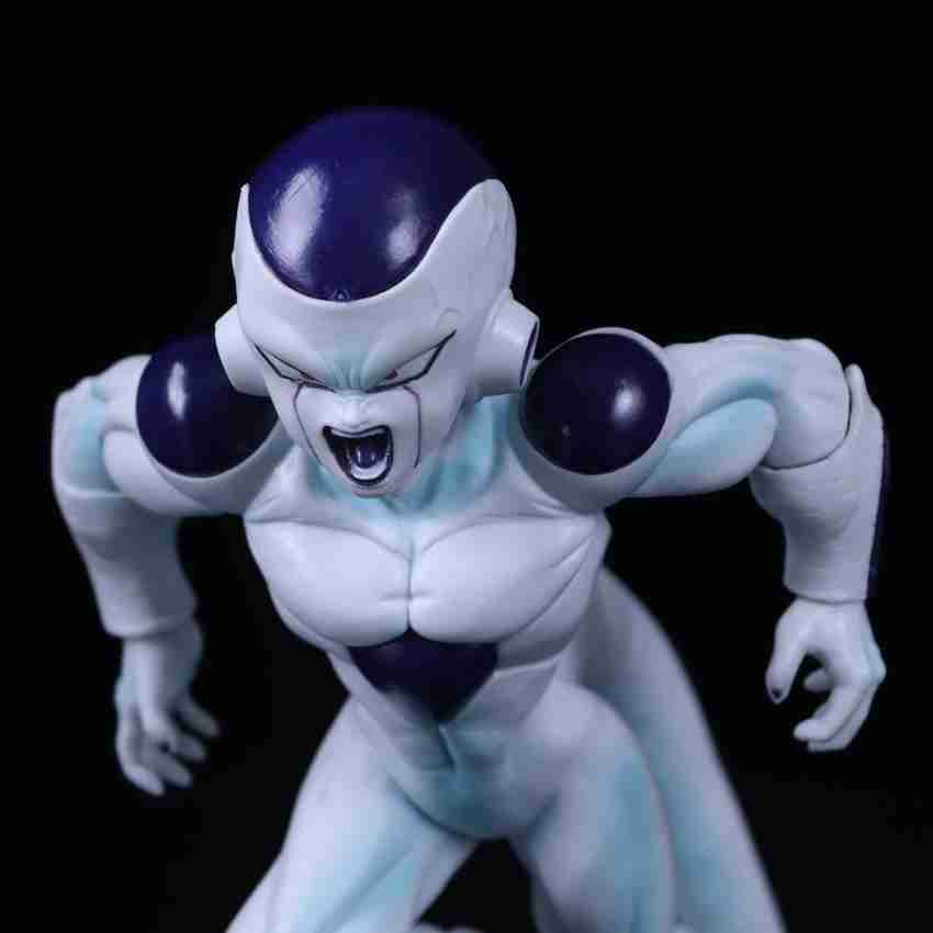 Frieza discount action figure