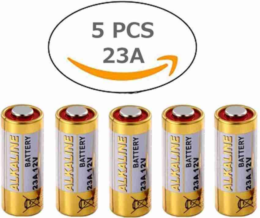 TRP Traders GP 12V 23AE Battery - TRP Traders 