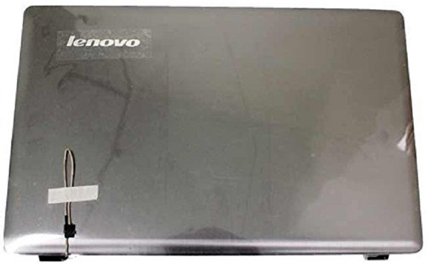 Lenovo laptop back on sale cover