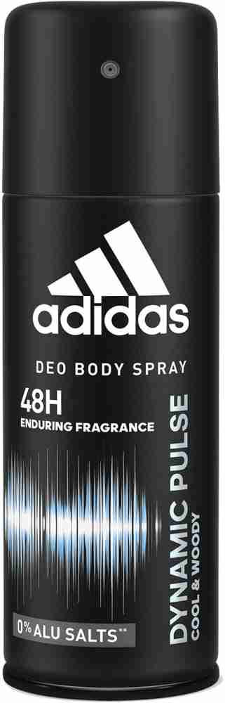 Adidas dynamic pulse deo best sale body spray