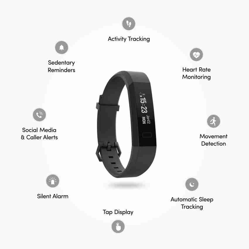 Boltt fitness band hotsell