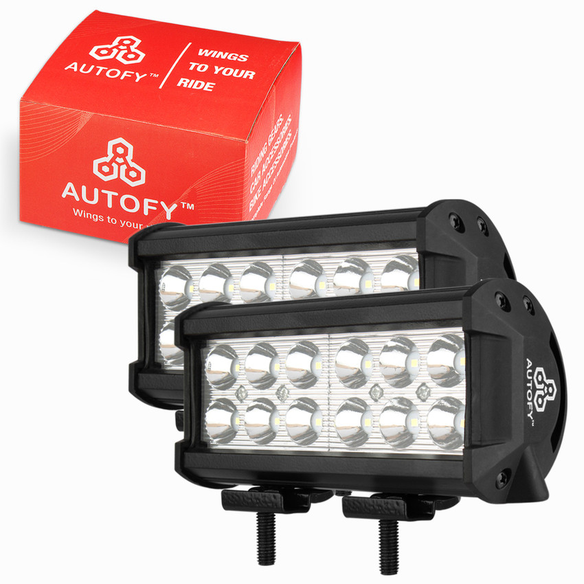 autofy 12 led fog light