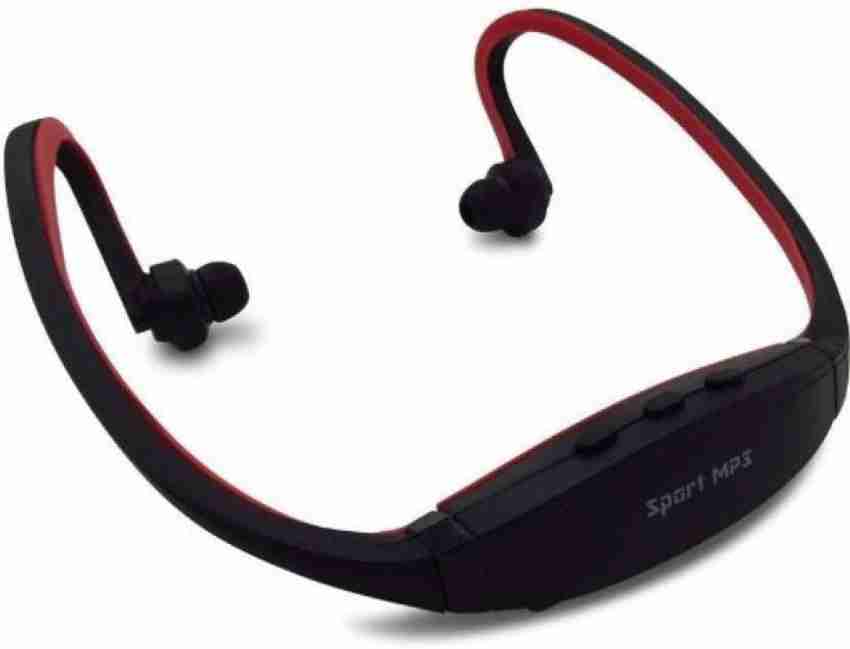 Buy Genuine Sports MP3 Player Mp4 FM Radio Wireless Bluetooth