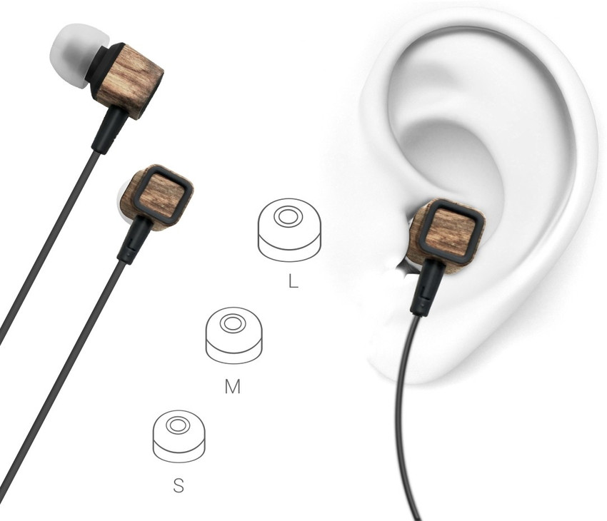 Hifi earphones store 206