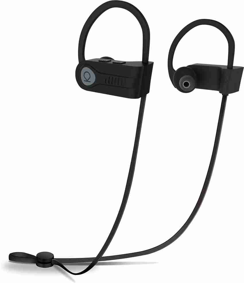 CHKOKKO Mercury M Plus IPX7 Wireless Bluetooth 5.0 Earphones with