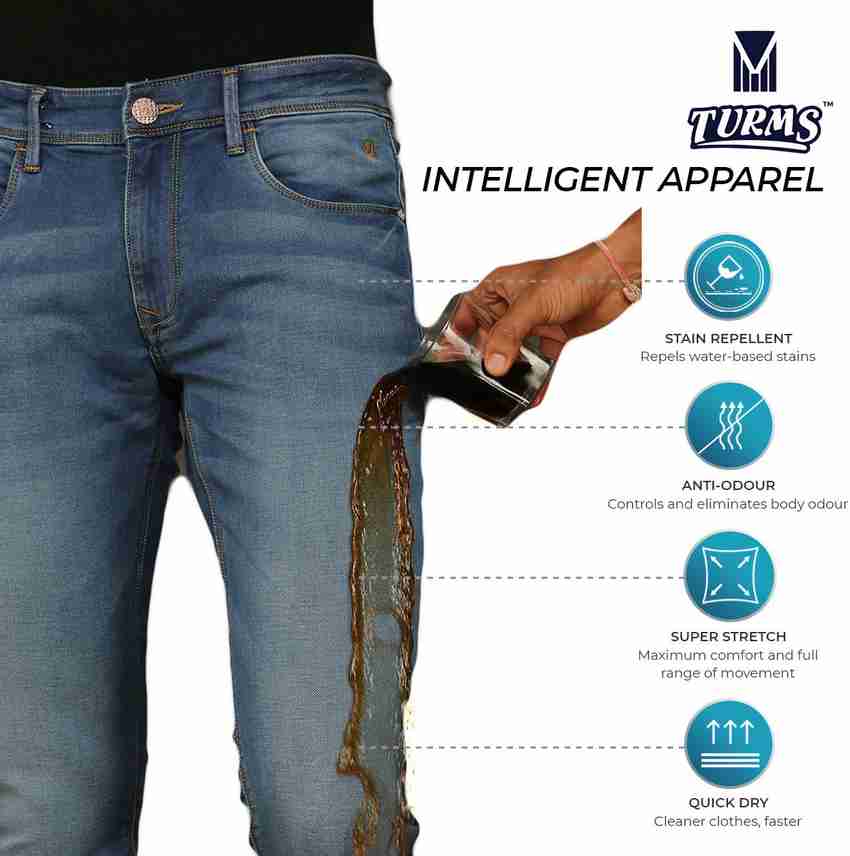 Turms pants shop