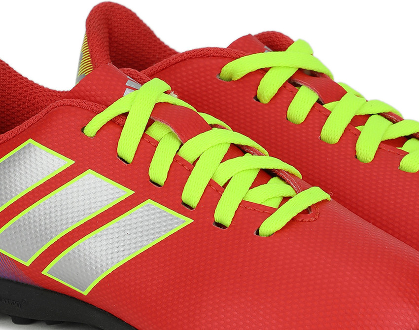 ADIDAS Boys Lace Football Shoes Price in India Buy ADIDAS Boys Lace Football Shoes online at Flipkart