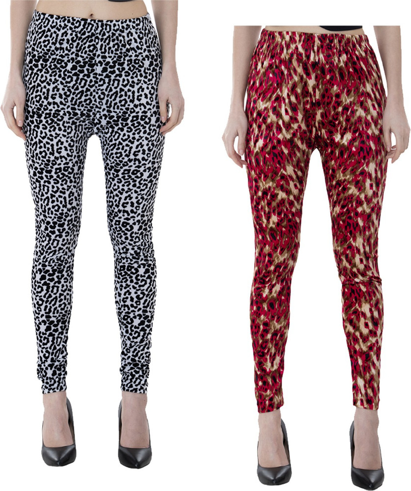 KAVYA Ankle Length Western Wear Legging Price in India Buy KAVYA Ankle Length Western Wear Legging online at Flipkart