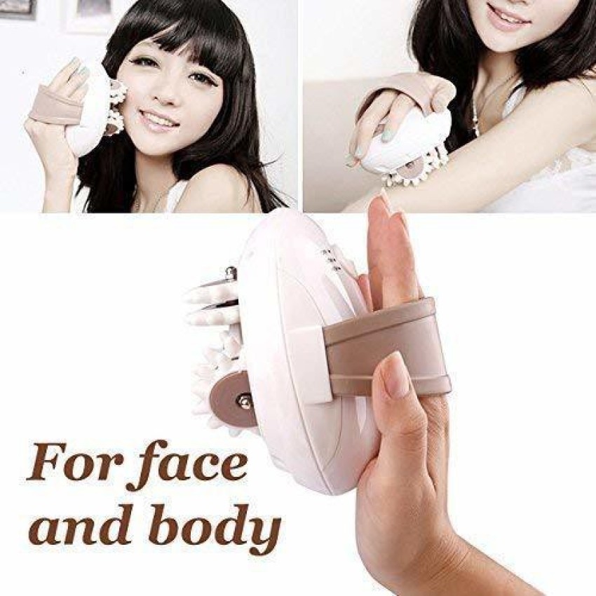 3d cellulite online massager