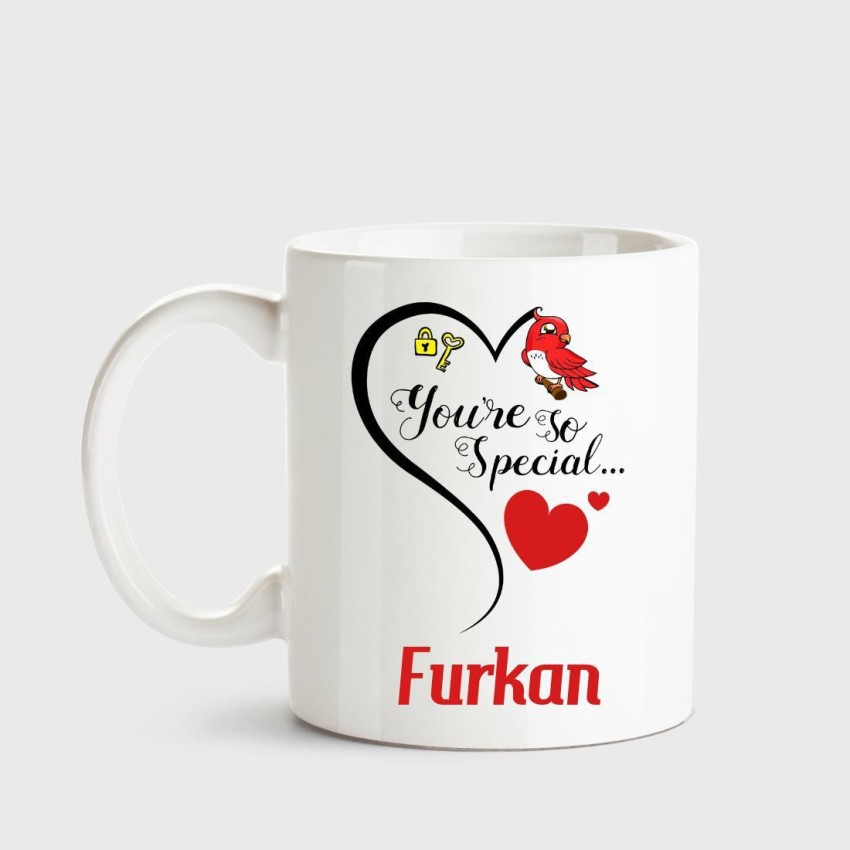 Preview of Horizon 3D name for furkan