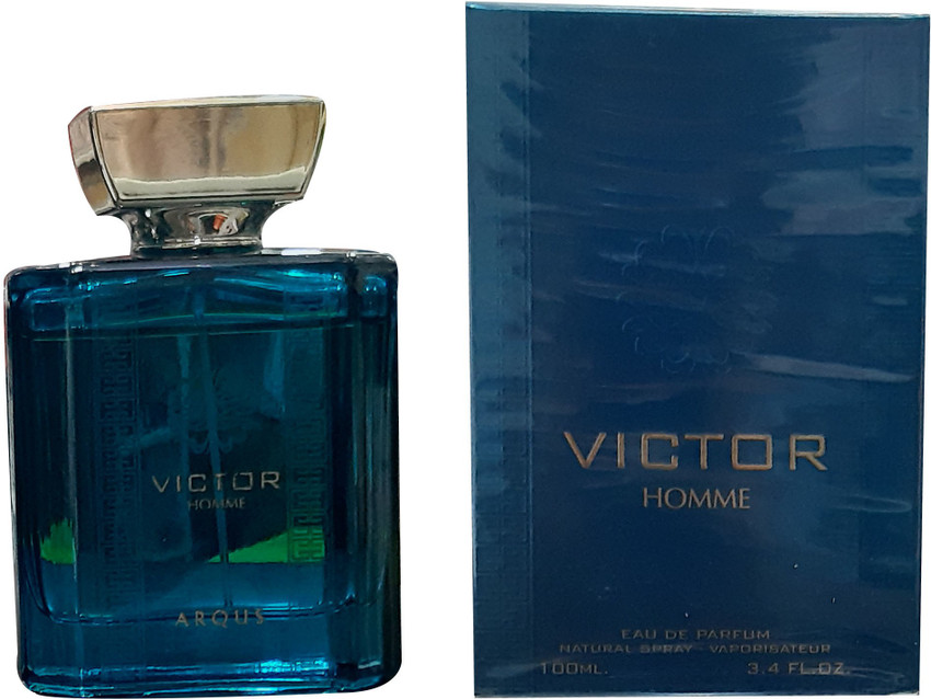 Victor homme perfume clearance