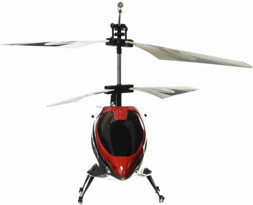 2 channel rc helicopter top